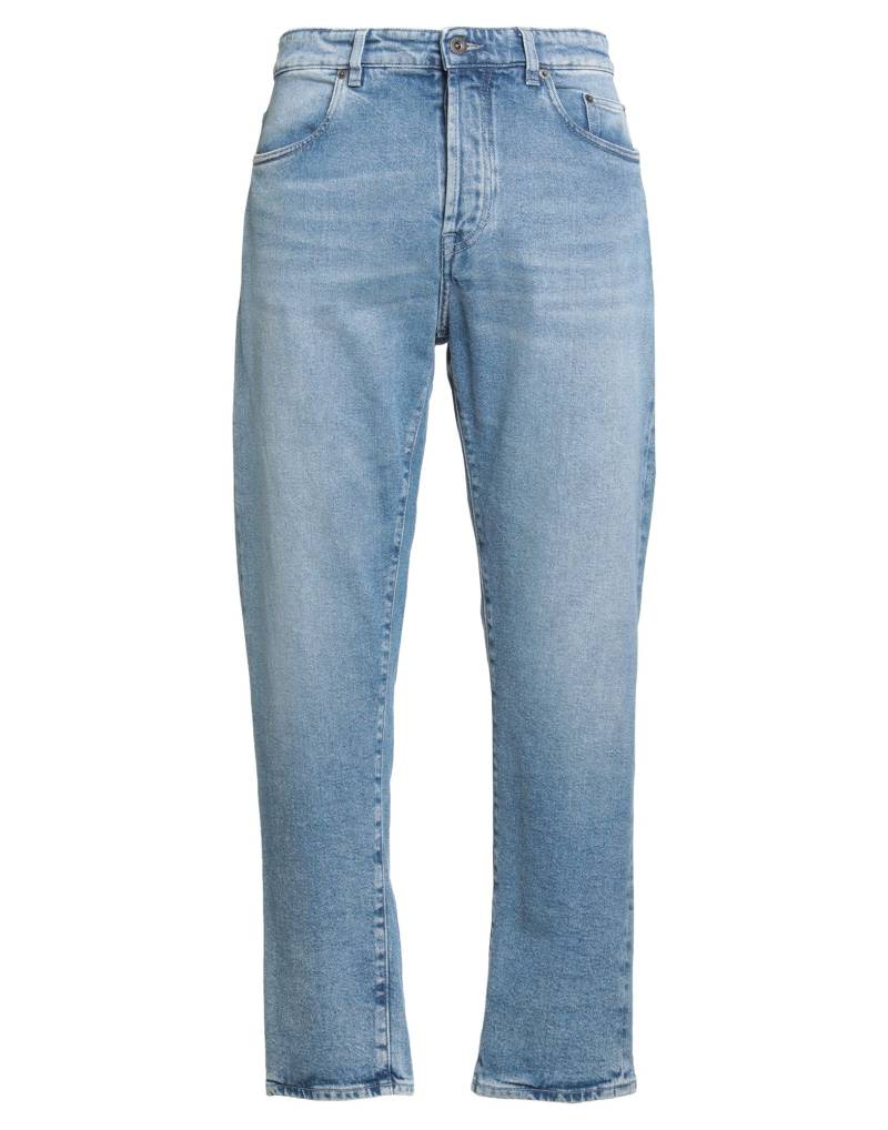 SIVIGLIA Jeanshose Herren Blau von SIVIGLIA