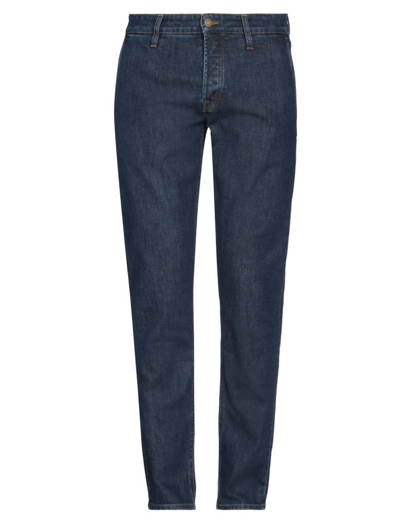 SIVIGLIA Jeanshose Herren Blau von SIVIGLIA