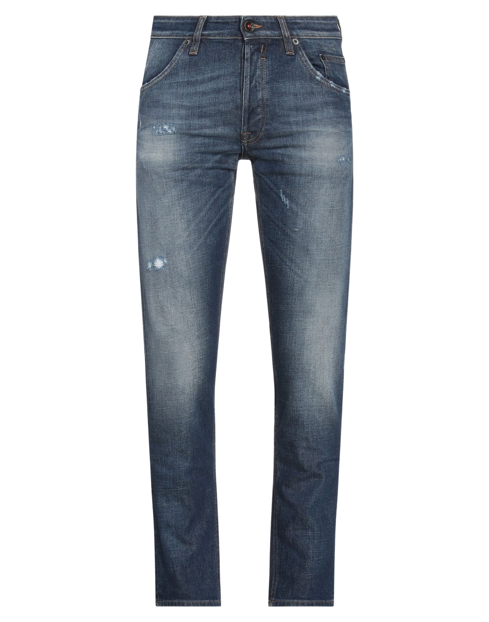 SIVIGLIA Jeanshose Herren Blau von SIVIGLIA