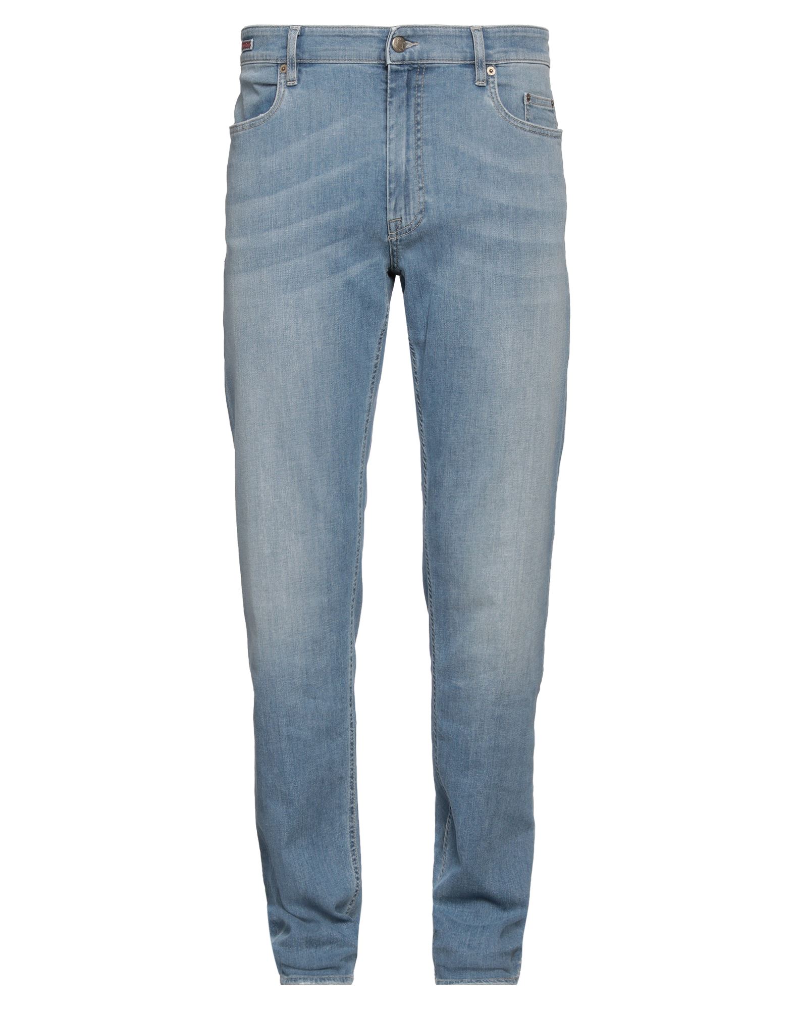 SIVIGLIA Jeanshose Herren Blau von SIVIGLIA