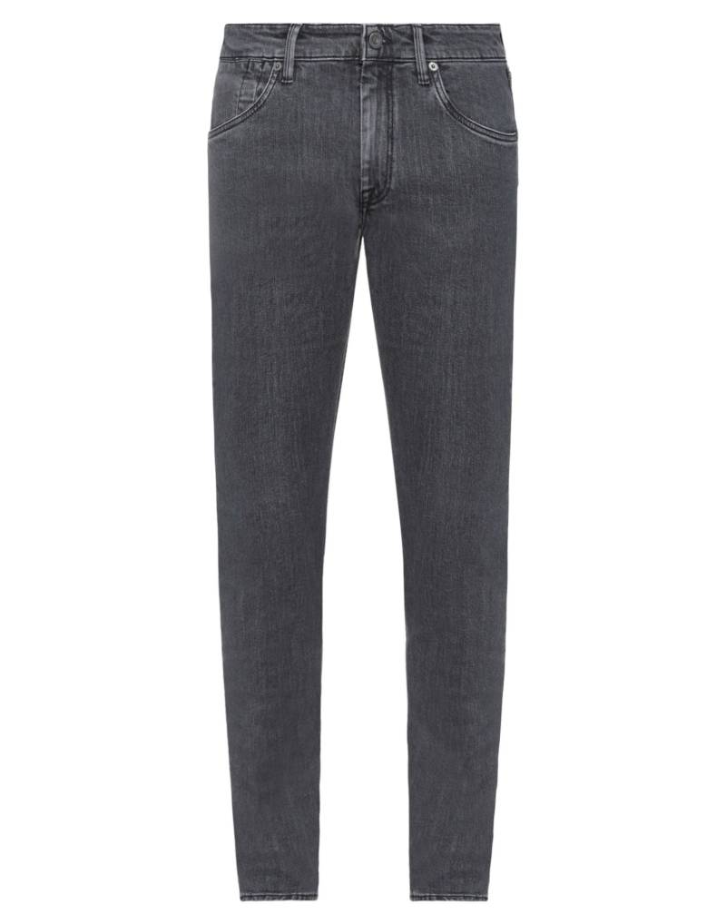 SIVIGLIA Jeanshose Herren Grau von SIVIGLIA