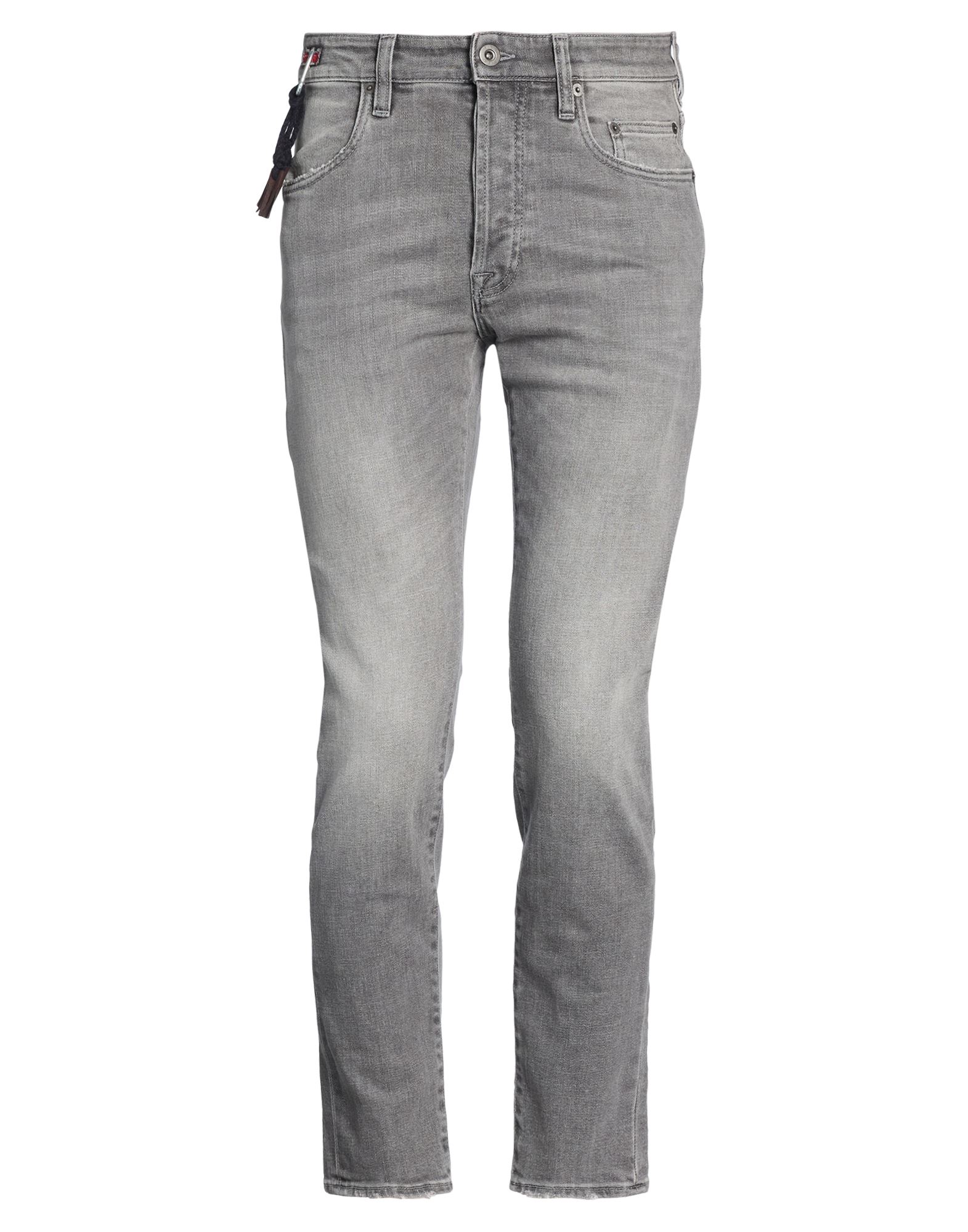 SIVIGLIA Jeanshose Herren Grau von SIVIGLIA