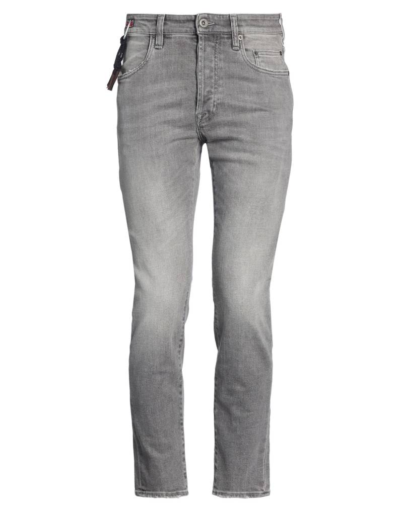 SIVIGLIA Jeanshose Herren Grau von SIVIGLIA