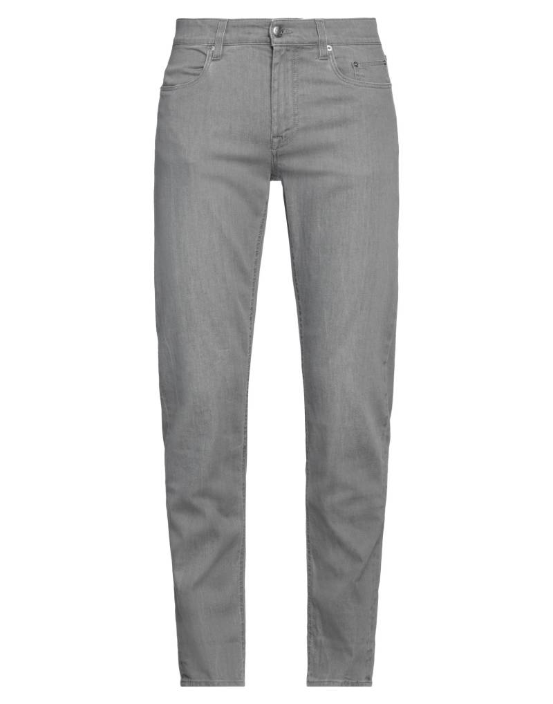 SIVIGLIA Jeanshose Herren Grau von SIVIGLIA