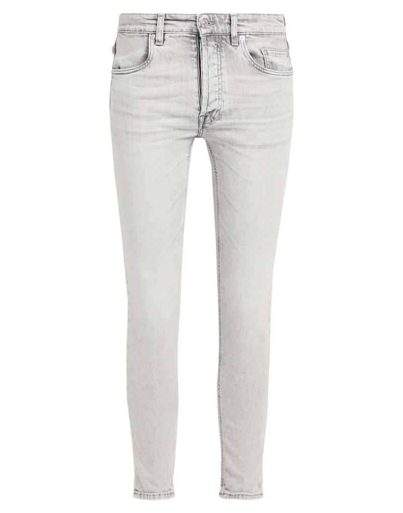 SIVIGLIA Jeanshose Herren Hellgrau von SIVIGLIA