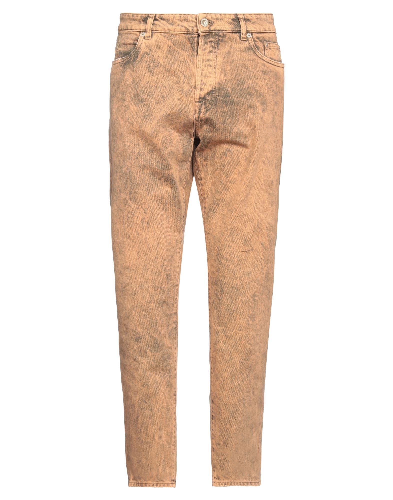 SIVIGLIA Jeanshose Herren Sand von SIVIGLIA