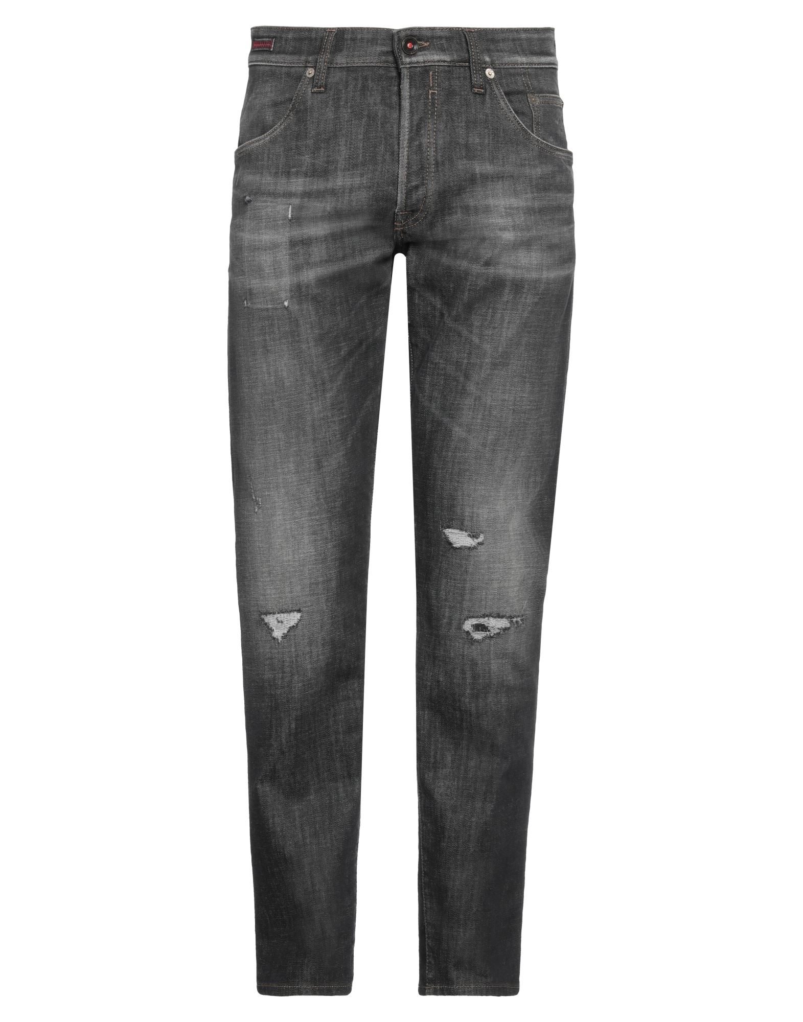 SIVIGLIA Jeanshose Herren Schwarz von SIVIGLIA