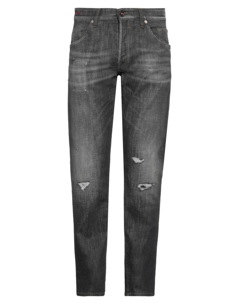 SIVIGLIA Jeanshose Herren Schwarz von SIVIGLIA