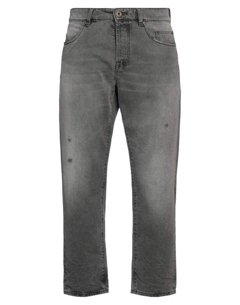 SIVIGLIA Jeanshose Herren Schwarz von SIVIGLIA