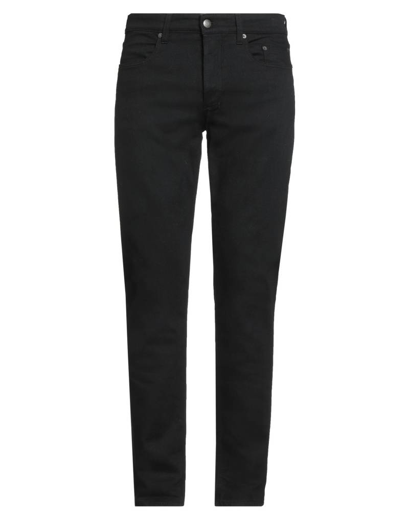 SIVIGLIA Jeanshose Herren Schwarz von SIVIGLIA