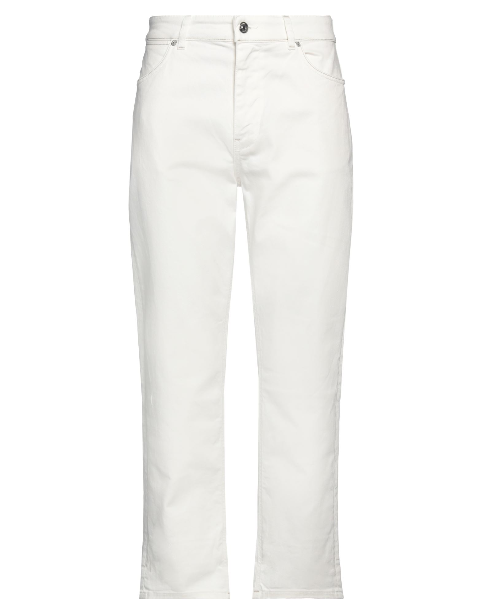 SIVIGLIA Jeanshose Herren Weiß SIVIGLIA Jeanshose Herren Weiß von SIVIGLIA