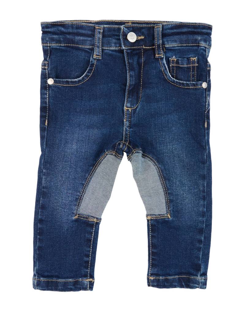 SIVIGLIA Jeanshose Kinder Blau von SIVIGLIA