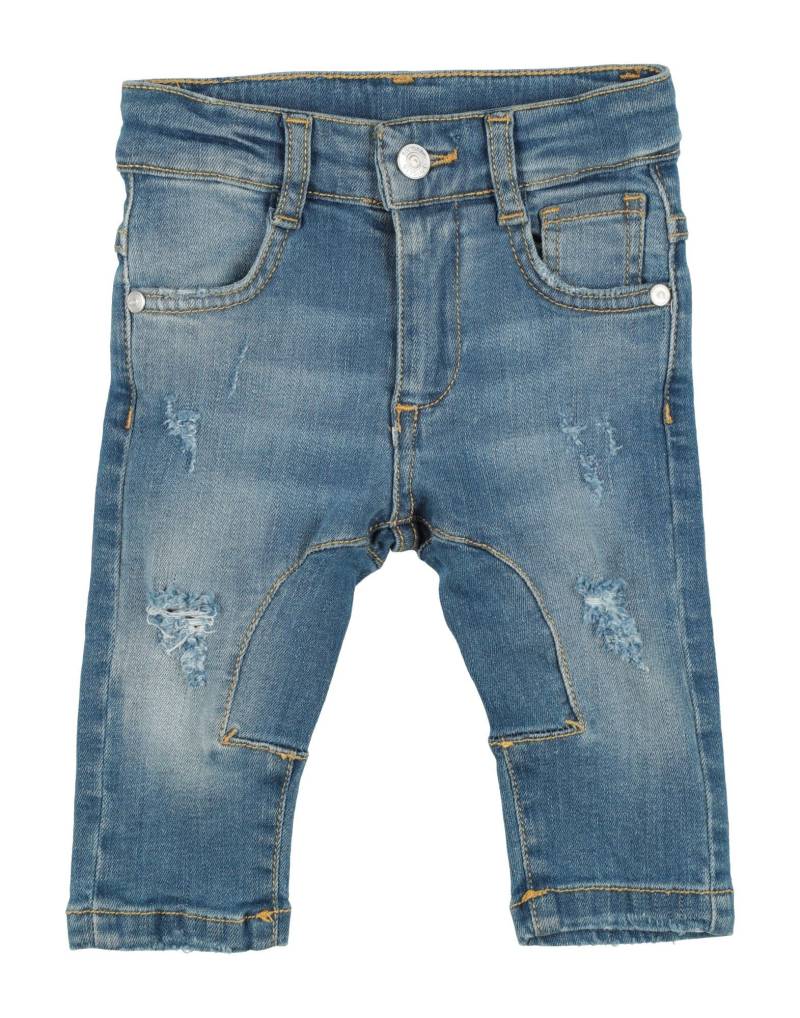 SIVIGLIA Jeanshose Kinder Blau von SIVIGLIA