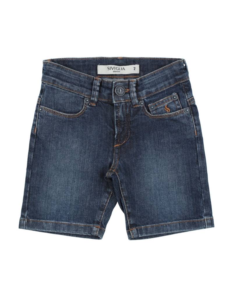 SIVIGLIA Jeanshose Kinder Blau von SIVIGLIA