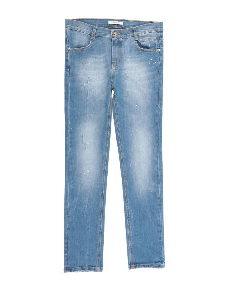 SIVIGLIA Jeanshose Kinder Blau von SIVIGLIA
