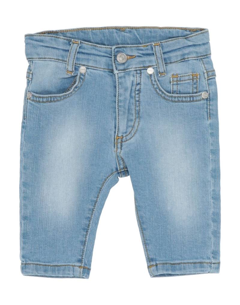 SIVIGLIA Jeanshose Kinder Blau von SIVIGLIA