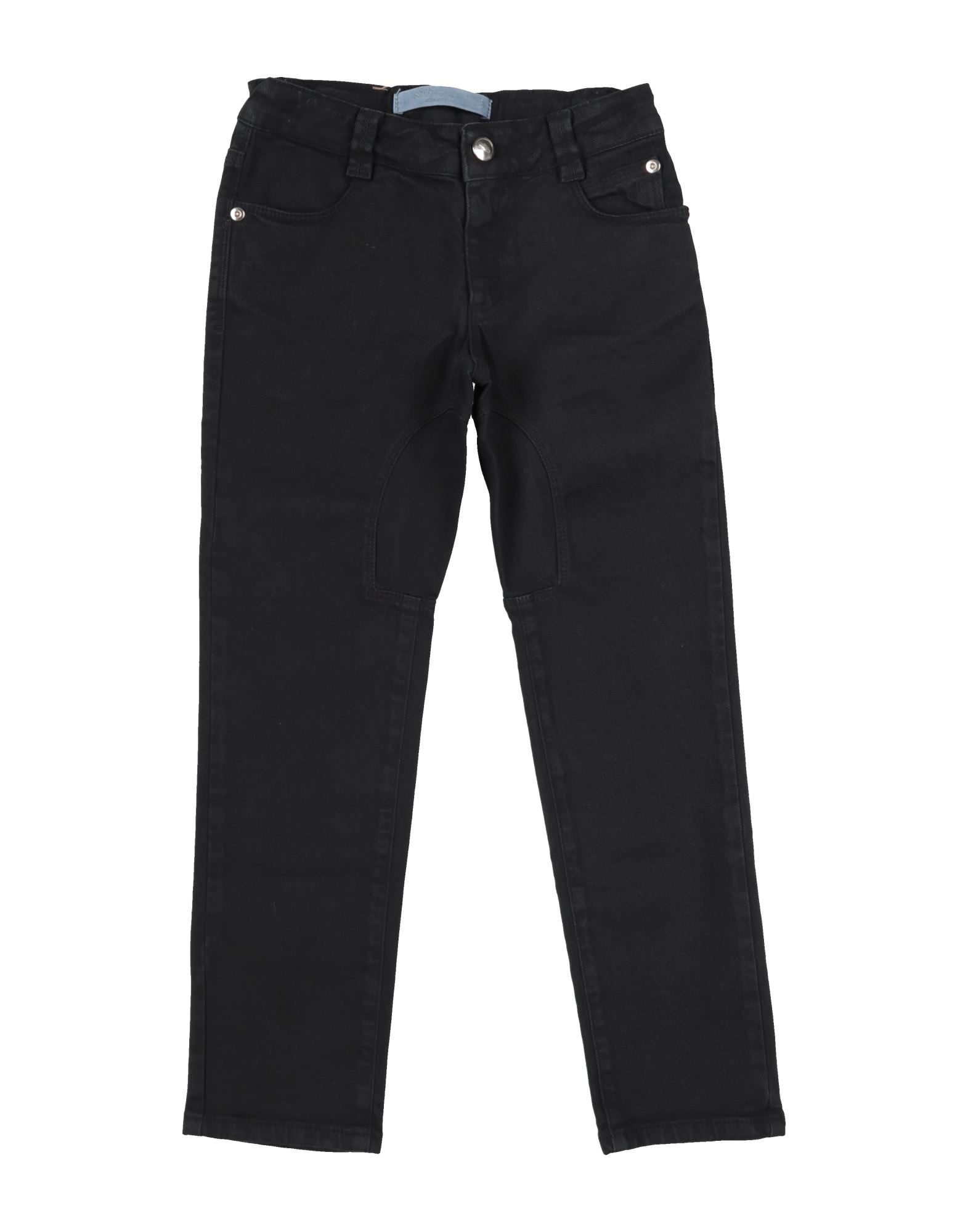SIVIGLIA Jeanshose Kinder Schwarz SIVIGLIA Jeanshose Kinder Schwarz von SIVIGLIA