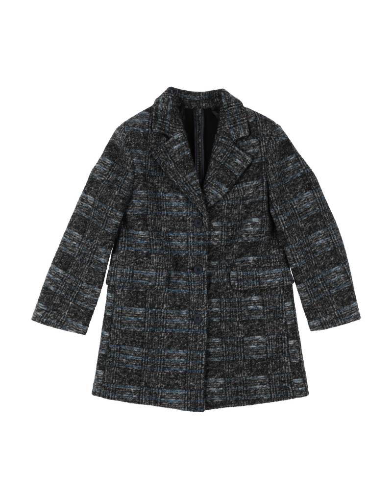 SIVIGLIA Mantel Kinder Braungrau von SIVIGLIA