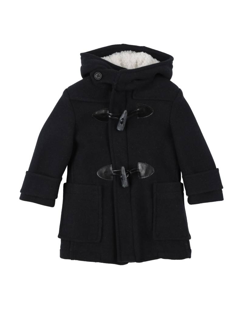 SIVIGLIA Mantel Kinder Nachtblau von SIVIGLIA