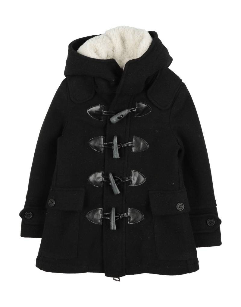 SIVIGLIA Mantel Kinder Schwarz von SIVIGLIA