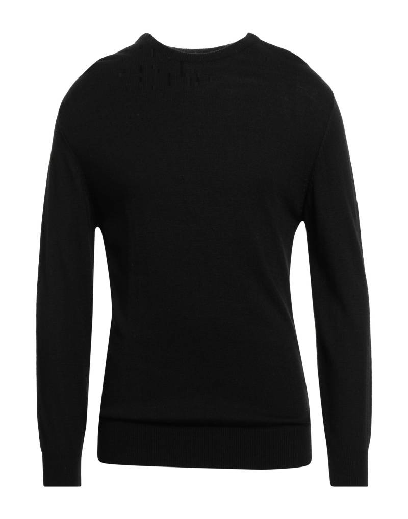 SIVIGLIA Pullover Herren Schwarz von SIVIGLIA