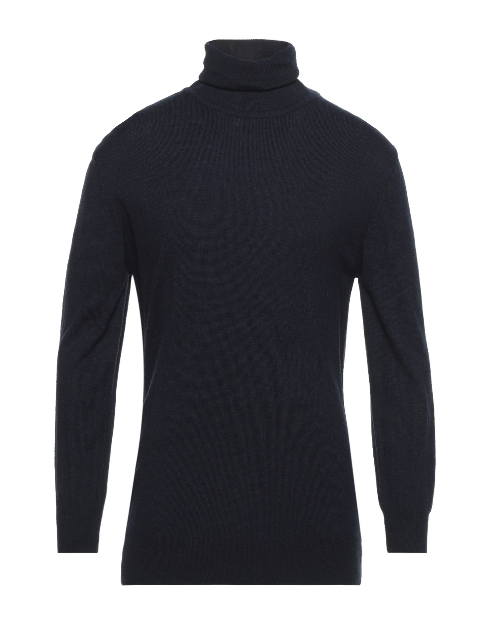 SIVIGLIA Rollkragenpullover Herren Nachtblau von SIVIGLIA