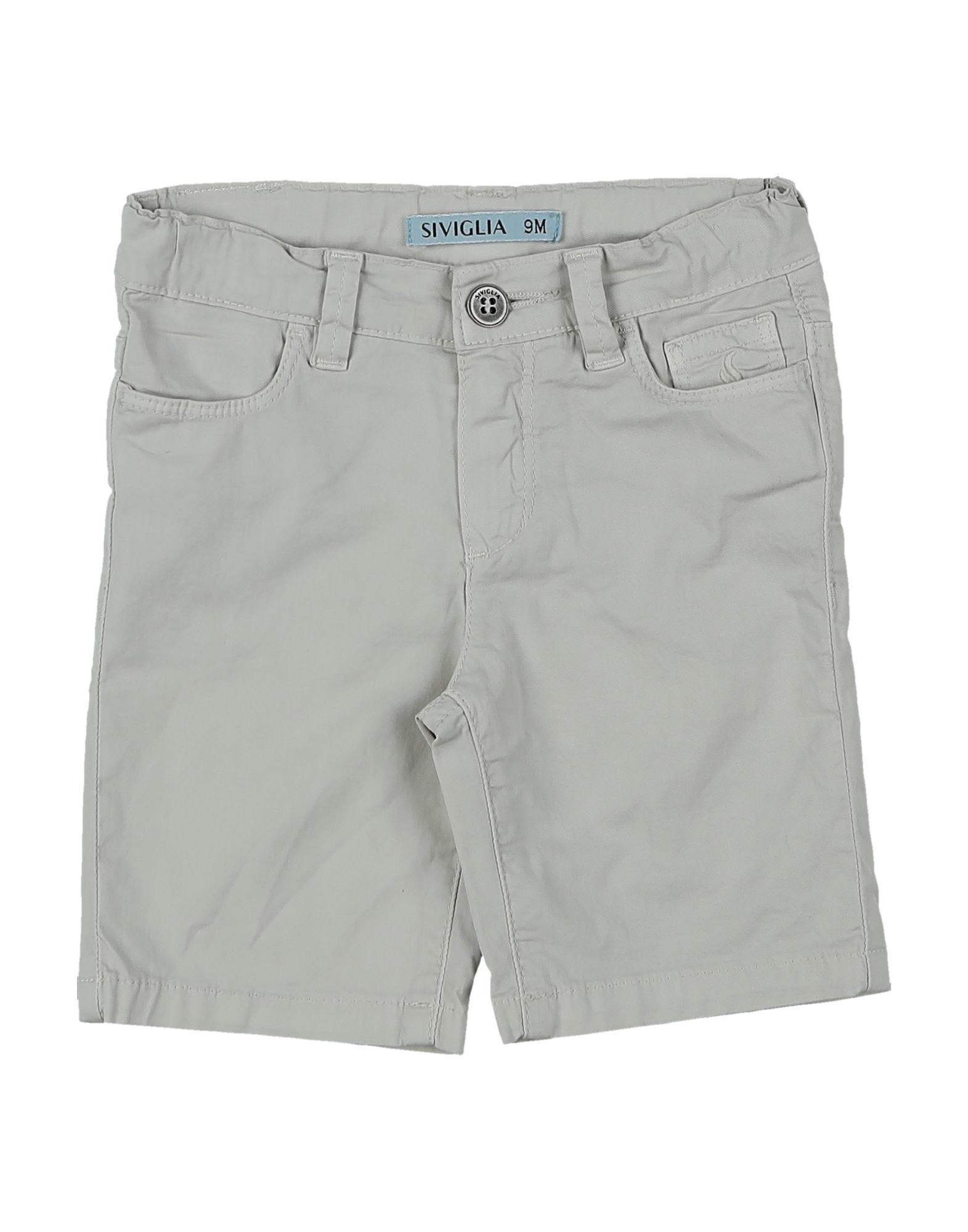 SIVIGLIA Shorts & Bermudashorts Kinder Beige von SIVIGLIA