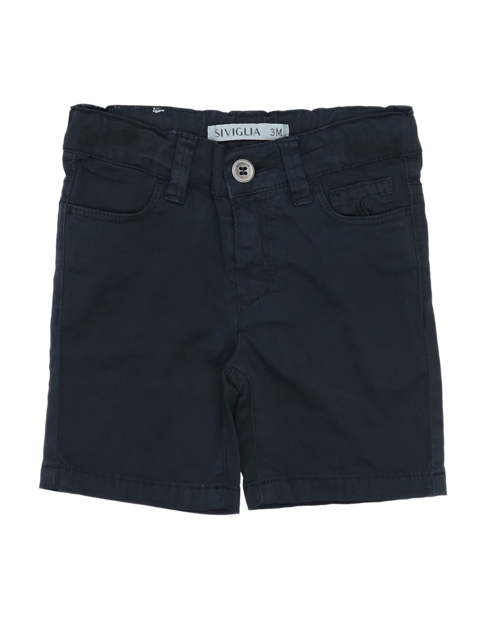 SIVIGLIA Shorts & Bermudashorts Kinder Nachtblau von SIVIGLIA