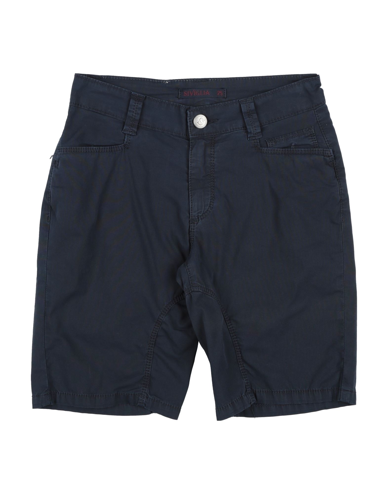 SIVIGLIA Shorts & Bermudashorts Kinder Nachtblau SIVIGLIA Shorts & Bermudashorts Kinder Nachtblau von SIVIGLIA