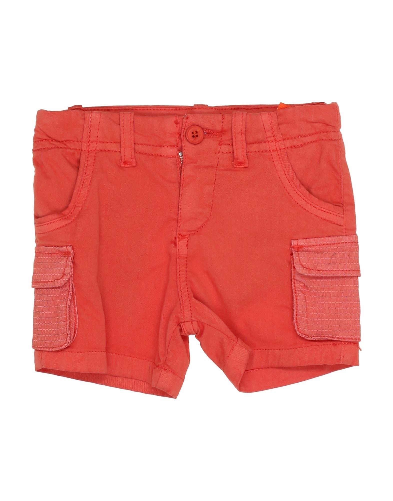 SIVIGLIA Shorts & Bermudashorts Kinder Orange von SIVIGLIA