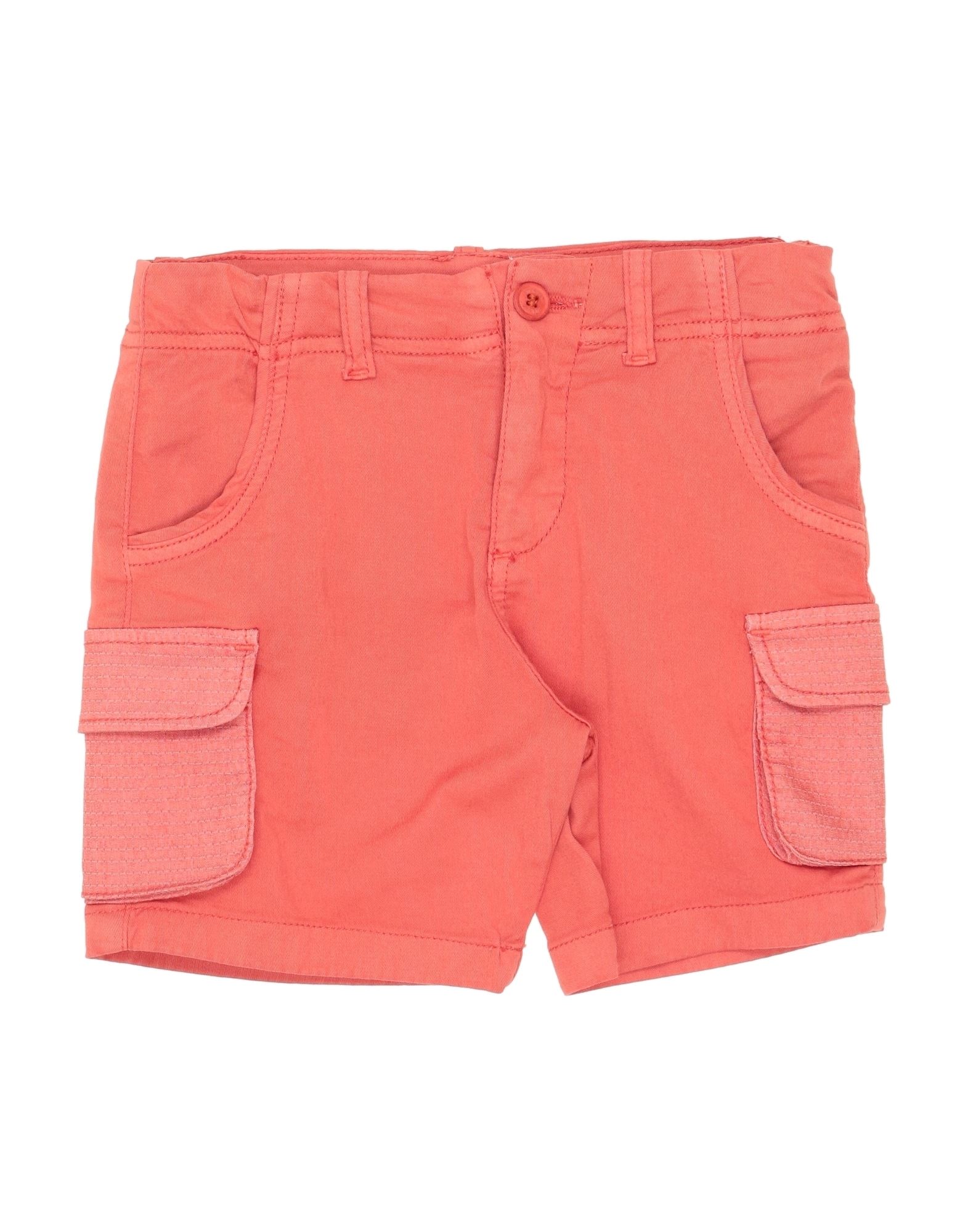 SIVIGLIA Shorts & Bermudashorts Kinder Orange von SIVIGLIA