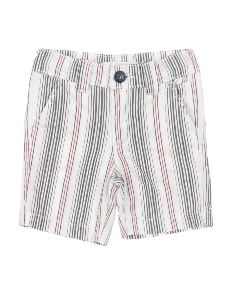 SIVIGLIA Shorts & Bermudashorts Kinder Weiß von SIVIGLIA