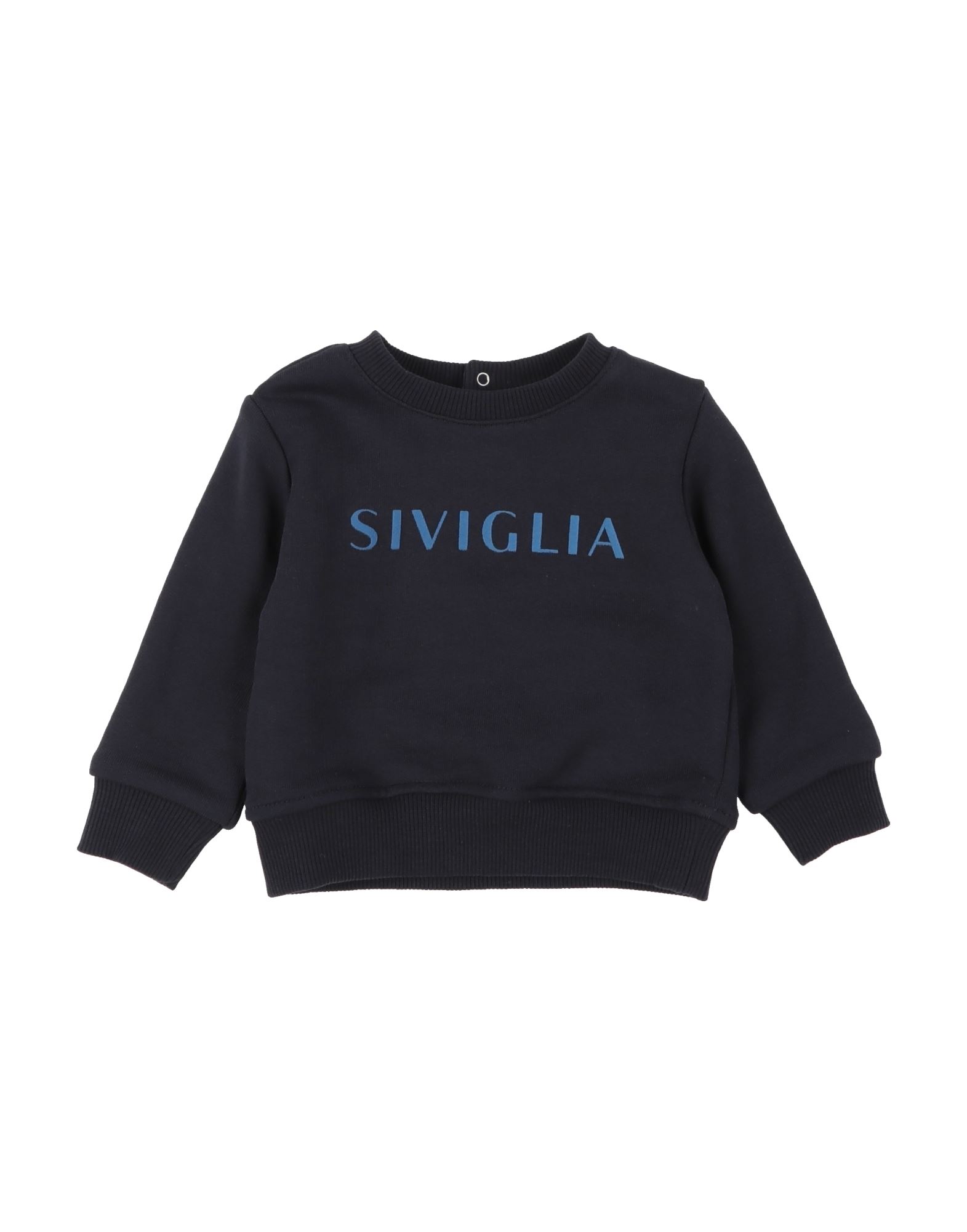 SIVIGLIA Sweatshirt Kinder Nachtblau von SIVIGLIA