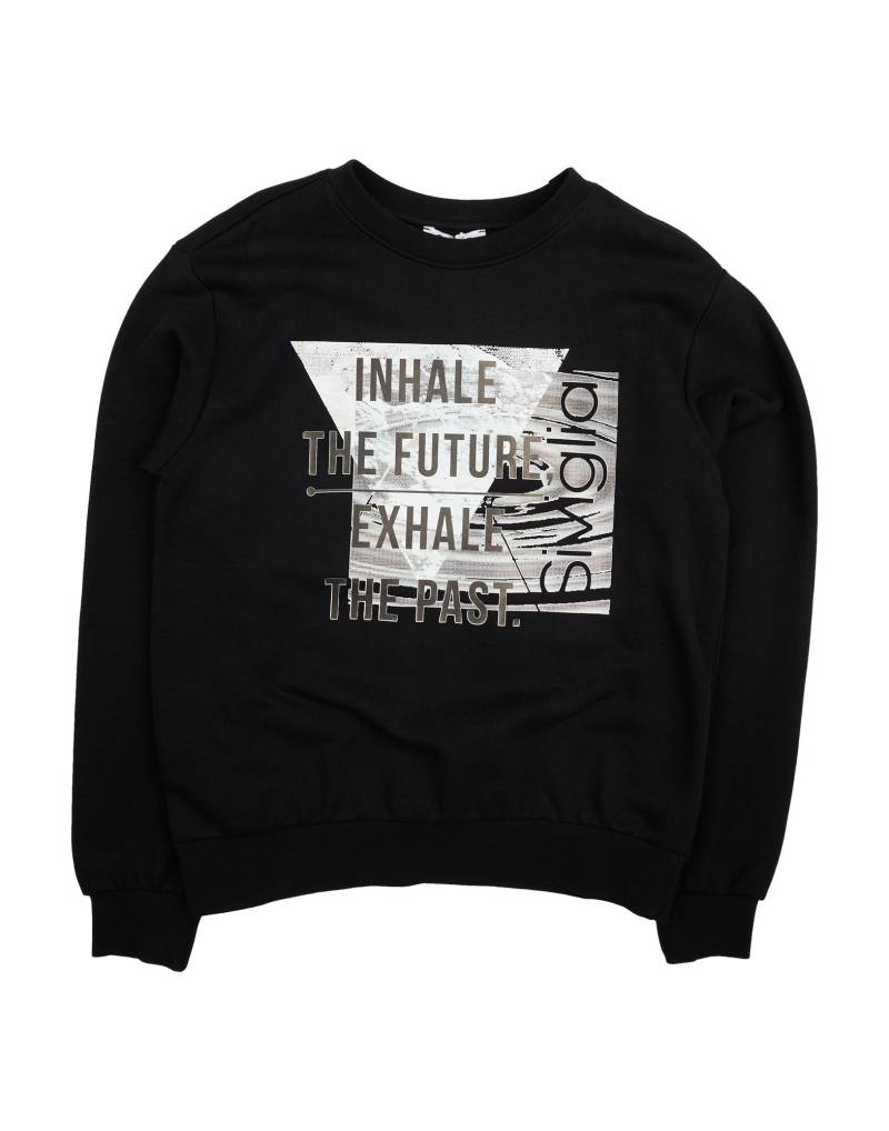 SIVIGLIA Sweatshirt Kinder Schwarz von SIVIGLIA