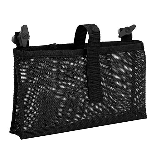 SIXRUN Nylon Marine Boot Zubehör Aufbewahrungstasche Organizer, Tragetasche, Aufbewahrungstüte, für Getränke und Angelausrüstung von SIXRUN
