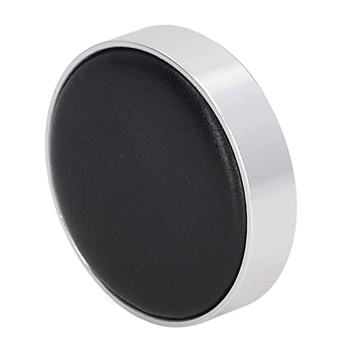 SIXRUN PU Watch Basis Pad Robustes Kissen für die Wartungswartungsaufgabe der Uhren, Angepasst an den Reparaturer, Schwarz von SIXRUN