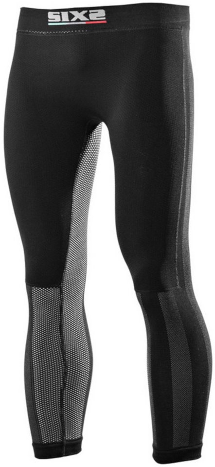 SIXS Funktionshose PNXWB Windstopper Funktionshose Atmungsaktiv winddicht von SIXS