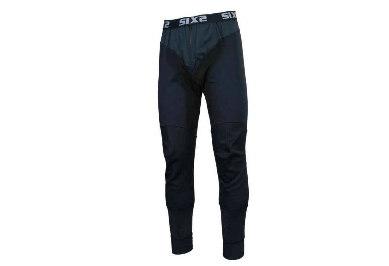 SIXS Funktionshose WTP 2 Windstopper Funktionshose winddicht von SIXS