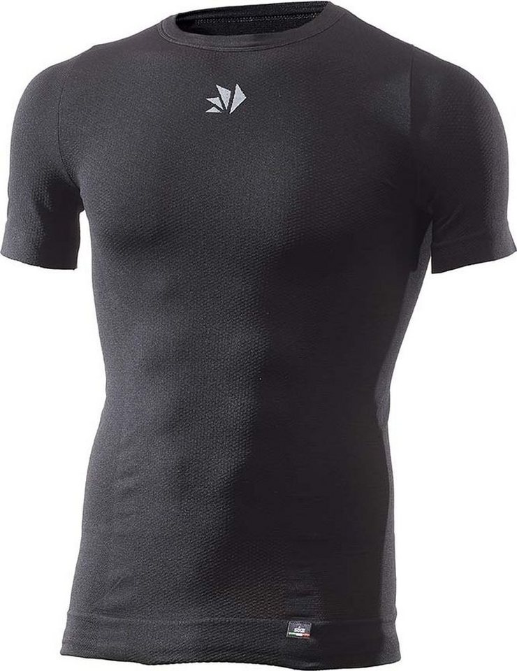 SIXS T-Shirt Ts1 V2 Short Sleeve Shirt SIXS T-Shirt Ts1 V2 Short Sleeve Shirt von SIXS