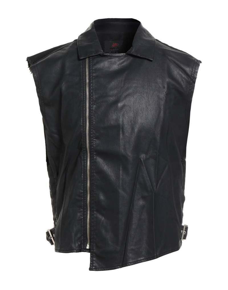 SIXTH JUNE Weste Herren Schwarz von SIXTH JUNE