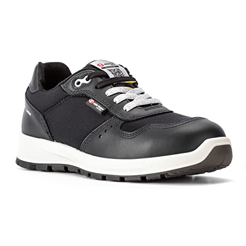 SIXTON Damen-Sicherheitsschuh Windex S3 nach EN ISO 20345:2011 S3 SRC ESD von SIXTON