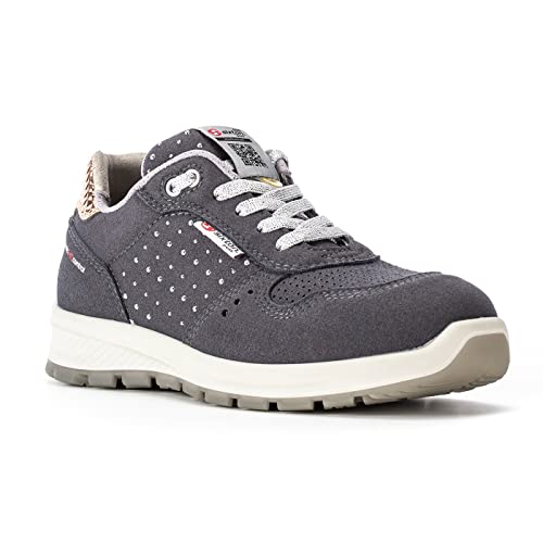 SIXTON Damen-Sicherheitsschuh Windex S1 nach EN ISO 20345:2011 S1 SRC ESD von SIXTON