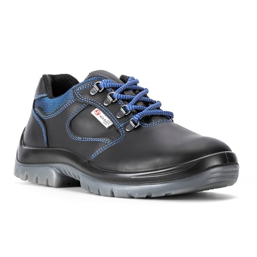 SIXTON Sicherheits- Halbschuh Kentucky S2 SRC - 42 von SIXTON