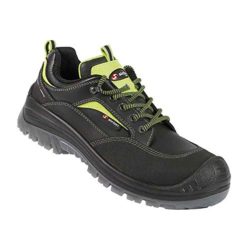 SIXTON Sicherheitshalbschuh Land S3 nach EN ISO 20345:2011 S3 CI SRC von SIXTON