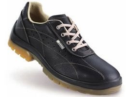 SIXTON Sicherheitsschuh Cupra S1 SRC Gr. 45 von SIXTON