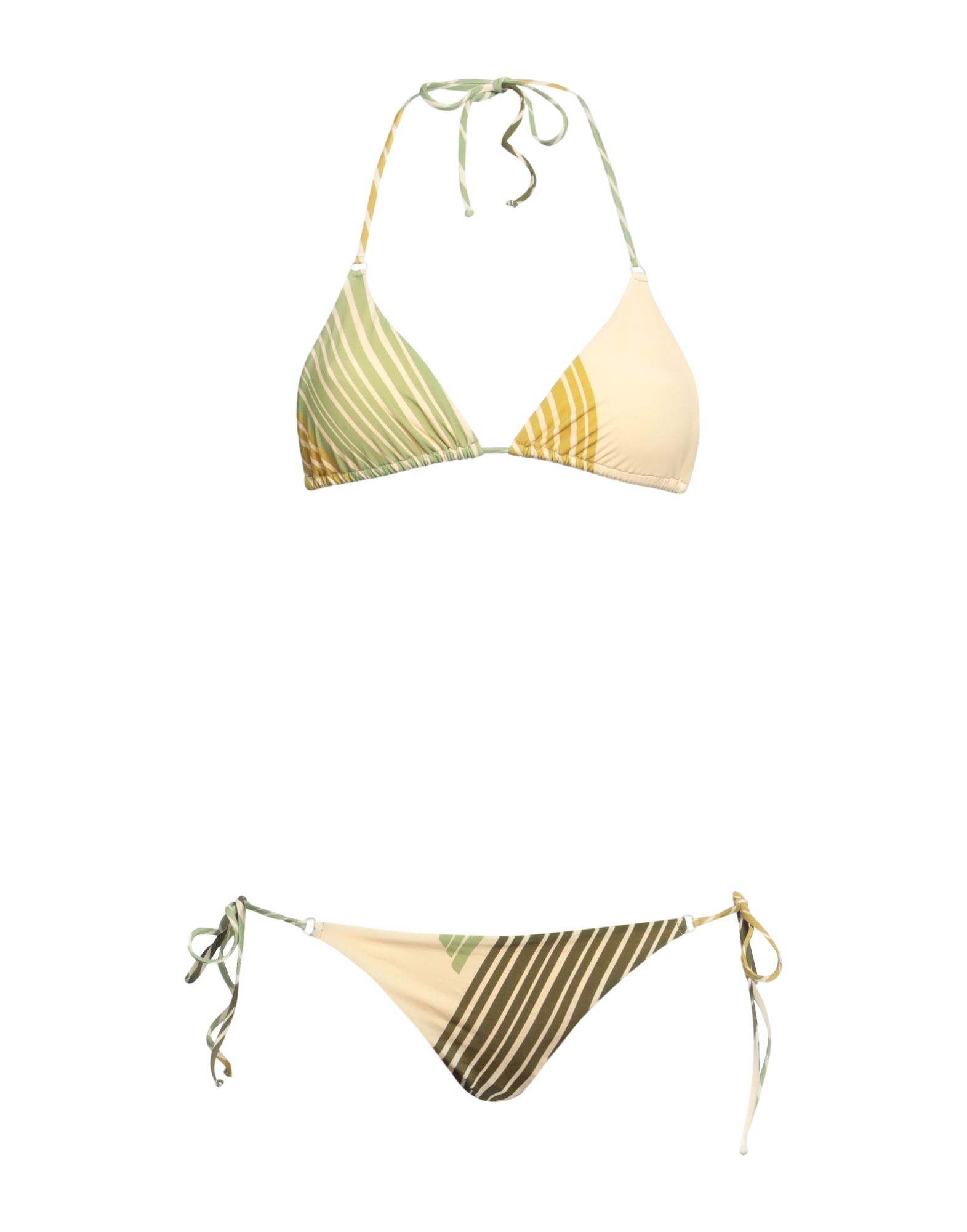 SIYU Bikini Damen Beige von SIYU