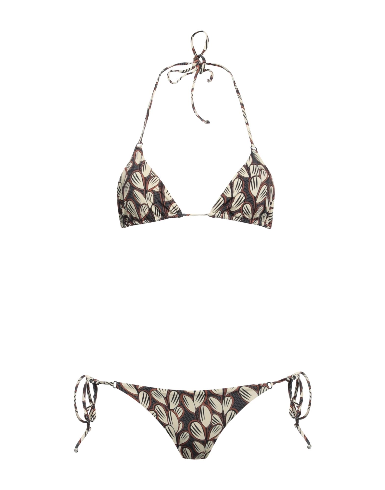 SIYU Bikini Damen Beige von SIYU