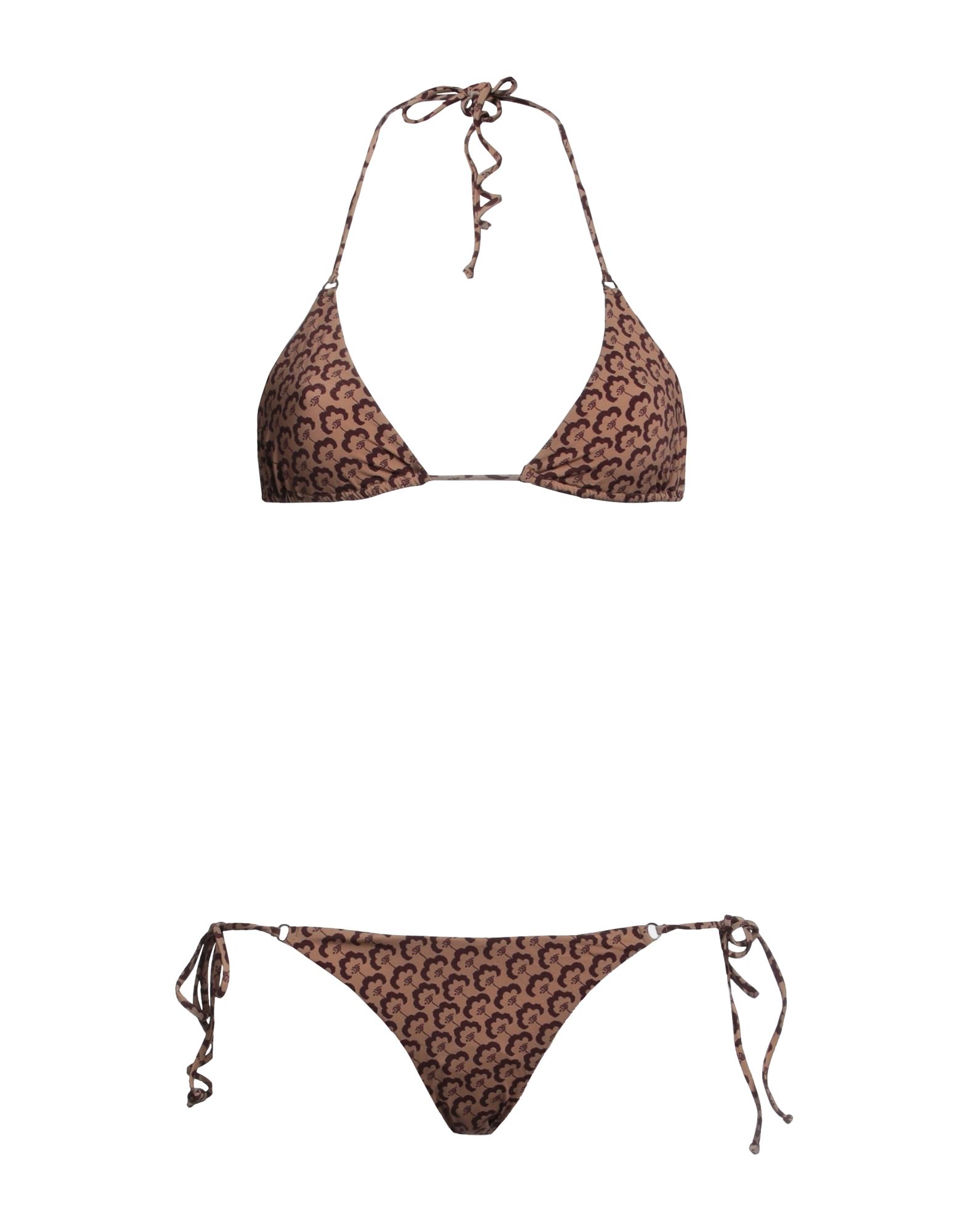 SIYU Bikini Damen Beige von SIYU