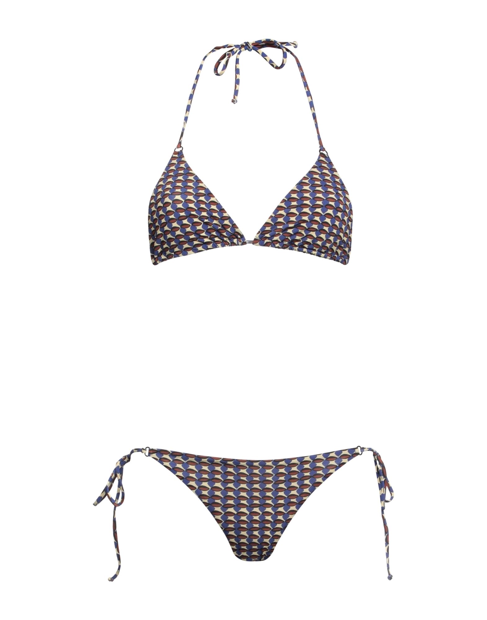 SIYU Bikini Damen Cremeweiß von SIYU