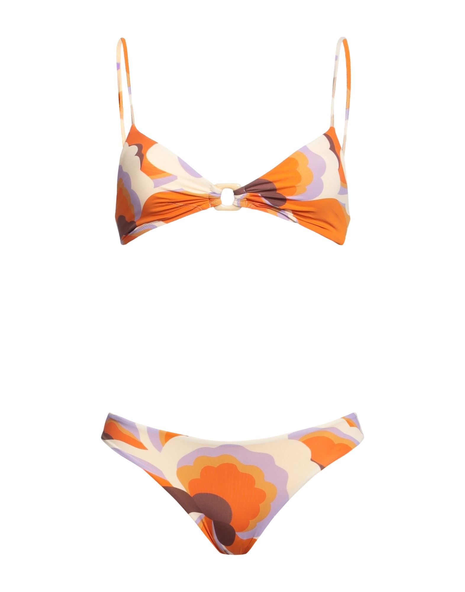 SIYU Bikini Damen Orange von SIYU